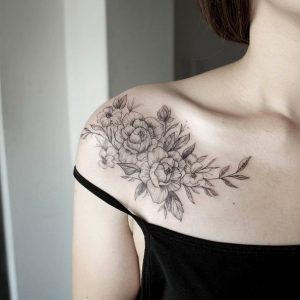 Tatouage Femme Le Guide Complet Du Tattoo Au Feminin Don T Miss