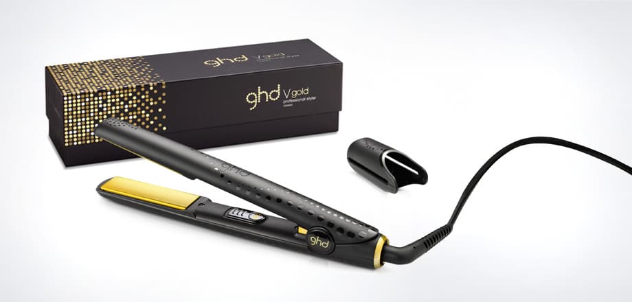 lisseur GHD Gold Classic Styler