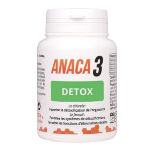 Anaca3 Détox