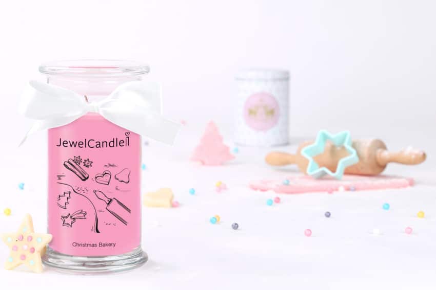 JewelCandle : notre avis sur les bougies parfumées avec bijoux à l'intérieur