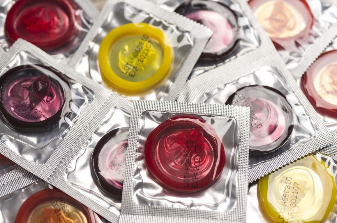 preservatif contraception